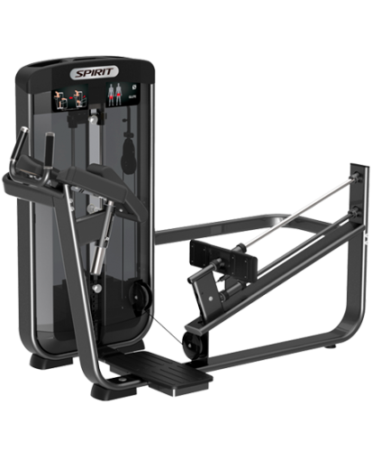 (SPIRIT SP-3520 со стеком 90 кг)