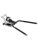 Навесные брусья Hasttings Digger EX013-12