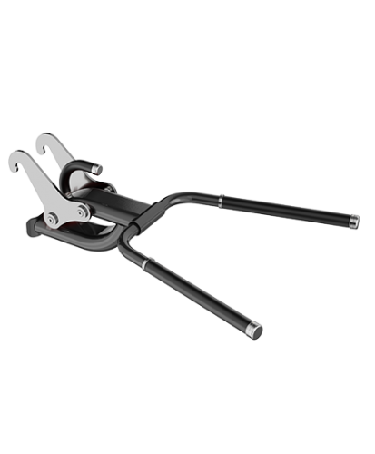Навесные брусья Hasttings Digger EX013-12 Навесные брусья Hasttings Digger EX013-12
