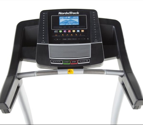 Беговая дорожка электр. NordicTrack T 16.0 (США) + кардиопояс Polar фото 3 Беговая дорожка электр. NordicTrack T 16.0 (США) + кардиопояс Polar фото 3