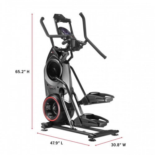 Кросстренер Bowflex Max Trainer M8 фото 17