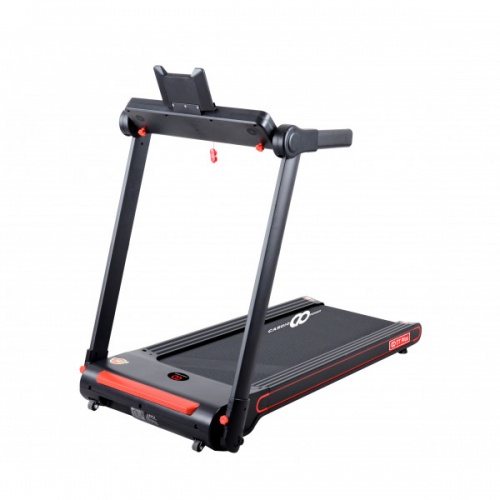 Беговая дорожка CardioPower TT Plus фото 2