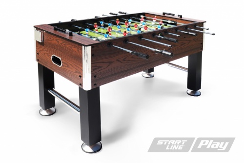 Мини-футбол Tournament SLP-5529L фото 6