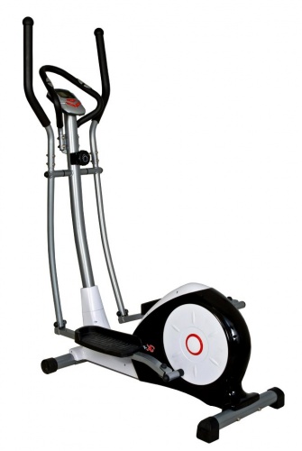 Эллипсоид SportElite SE-602 (магнитный) Эллипсоид SportElite SE-602 (магнитный)