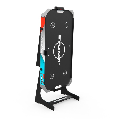 Игровой стол - аэрохоккей DFC ENFORCER 54" складной фото 5 Игровой стол - аэрохоккей DFC ENFORCER 54" складной фото 5