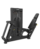 Жим ногами/икроножные SPIRIT SP-4608