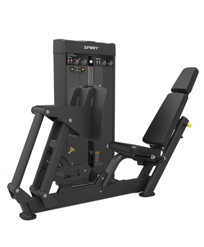 Жим ногами/икроножные SPIRIT SP-4608 Жим ногами/икроножные SPIRIT SP-4608