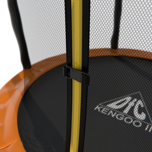 Батут DFC KENGOO II 5ft фото 6 Батут DFC KENGOO II 5ft фото 6