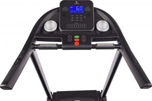 Беговая дорожка Titanium Masters Physiotech TDM фото 2 Беговая дорожка Titanium Masters Physiotech TDM фото 2