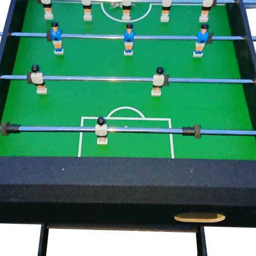 Игровой стол - футбол DFC St.PAULI складной HM-ST-48301 УЦЕНКА ДС00-002129 фото 5 Игровой стол - футбол DFC St.PAULI складной HM-ST-48301 УЦЕНКА ДС00-002129 фото 5