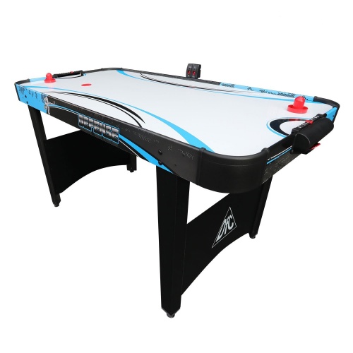 Игровой стол - аэрохоккей DFC LUGANO 60" JG-AT-16001 фото 3