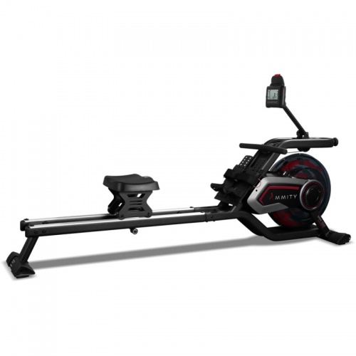 Гребной тренажер Ammity WaterPro WRM 1500 Гребной тренажер Ammity WaterPro WRM 1500