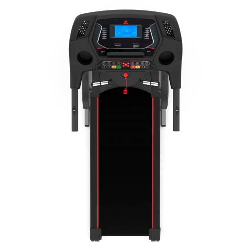 Беговая дорожка DFC SINTRA Red T760R фото 6