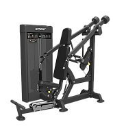 Мультипозиционный жим Spirit SP-4601