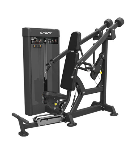 Мультипозиционный жим Spirit SP-4601 Мультипозиционный жим Spirit SP-4601
