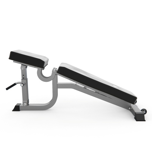 Cкамья силовая DFC HOMEGYM D10 фото 5 Cкамья силовая DFC HOMEGYM D10 фото 5