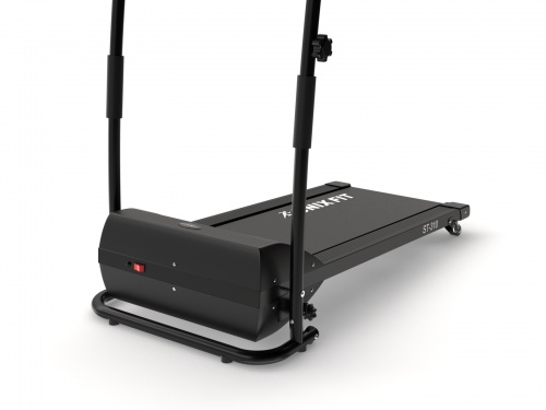 Беговая дорожка UNIXFIT ST-310 фото 15