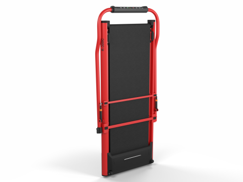 Беговая дорожка UNIX Fit R-300C Red фото 16