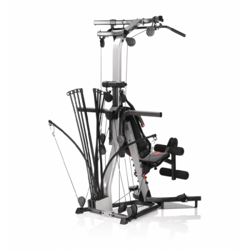 Мультистанция Bowflex Xtreme 2 SE фото 5 Мультистанция Bowflex Xtreme 2 SE фото 5