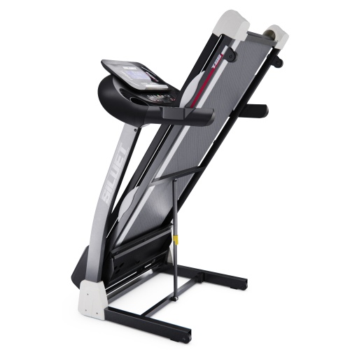 Беговая дорожка DFC SILUET FITNESS T5S фото 11 Беговая дорожка DFC SILUET FITNESS T5S фото 11