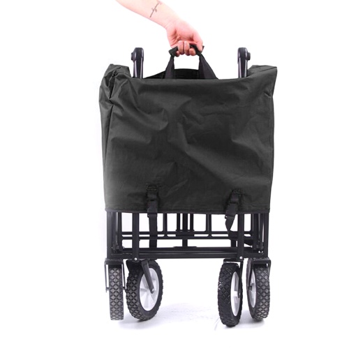 Тележка DFC Wagon Cart фото 6 Тележка DFC Wagon Cart фото 6