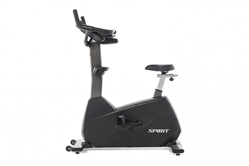 Велотренажер SPIRIT CU800ENT+ фото 8 Велотренажер SPIRIT CU800ENT+ фото 8