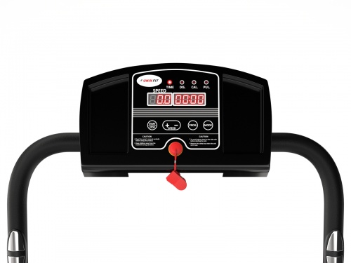 Беговая дорожка UNIXFIT ST-355RE фото 10