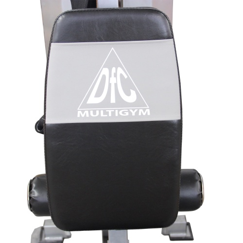 ПРОДАЕМ БЕЗ ДОП СКИДОК!!! Силовой комплекс MULTIGYM DFC HM025 (три короба + груза (1б и 2м)) фото 9 ПРОДАЕМ БЕЗ ДОП СКИДОК!!! Силовой комплекс MULTIGYM DFC HM025 (три короба + груза (1б и 2м)) фото 9