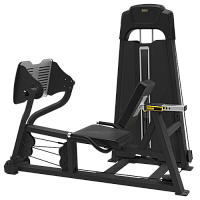 BRONZE GYM LD-9003A Жим ногами