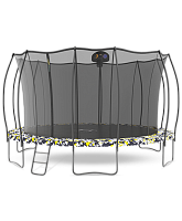 Батут Hasttings Superfly X 15ft