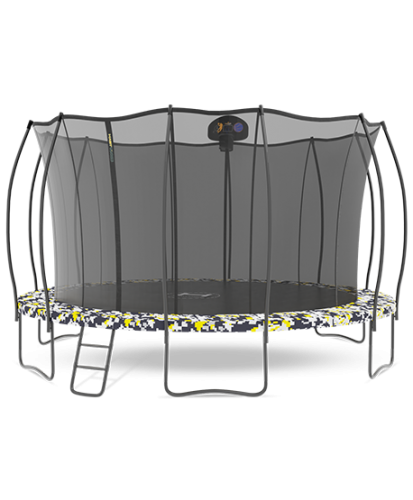 Батут Hasttings Superfly X 15ft