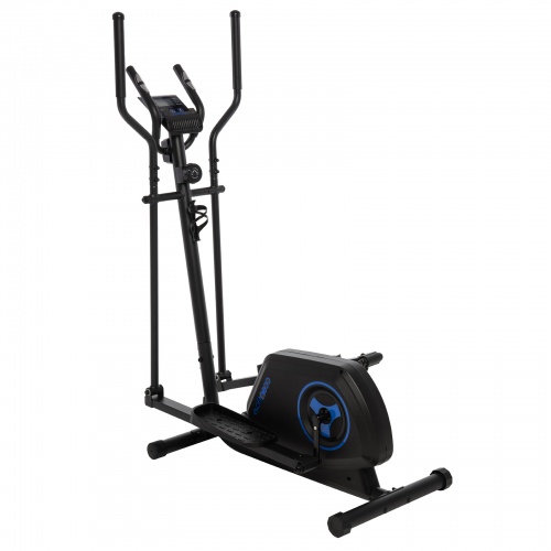 Эллиптический тренажер EVO FITNESS Hermes магнитный Эллиптический тренажер EVO FITNESS Hermes магнитный