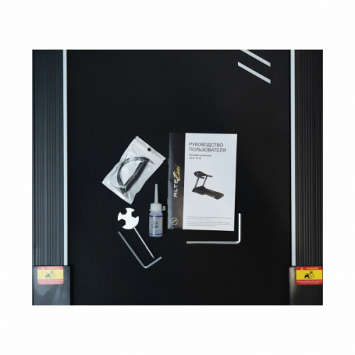 Беговая дорожка Altezani ALS 1410 фото 8 Беговая дорожка Altezani ALS 1410 фото 8