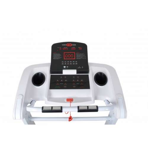 Беговая дорожка CardioPower TR150 фото 4 Беговая дорожка CardioPower TR150 фото 4