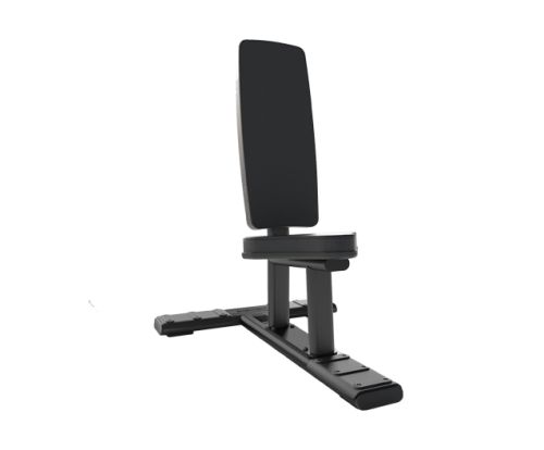 SVENSSON INDUSTRIAL E7038 Matte Black Скамья-стул SVENSSON INDUSTRIAL E7038 Matte Black Скамья-стул