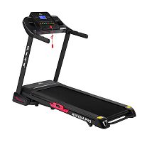 Беговая дорожка DFC ASCONA Pro T640 УЦЕНКА ДС-2276