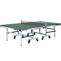 Теннисный стол DONIC Waldener Premium 30 green (без сетки)