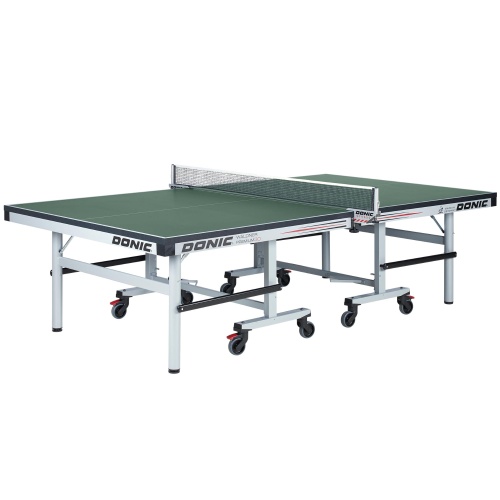Теннисный стол DONIC Waldener Premium 30 green (без сетки) Теннисный стол DONIC Waldener Premium 30 green (без сетки)