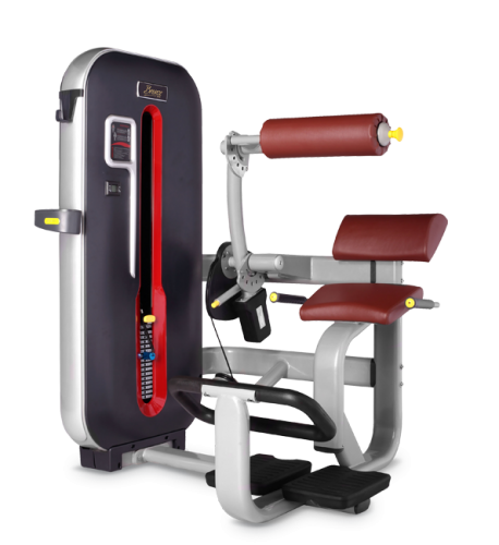 BRONZE GYM MT-009 Разгибание спины (КОРИЧНЕВЫЙ) BRONZE GYM MT-009 Разгибание спины (КОРИЧНЕВЫЙ)
