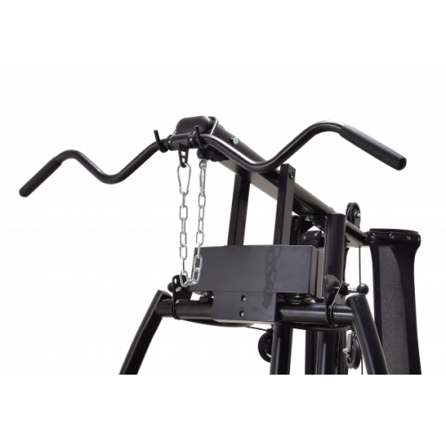 Мультистанция Smith Strength HG850 фото 3 Мультистанция Smith Strength HG850 фото 3