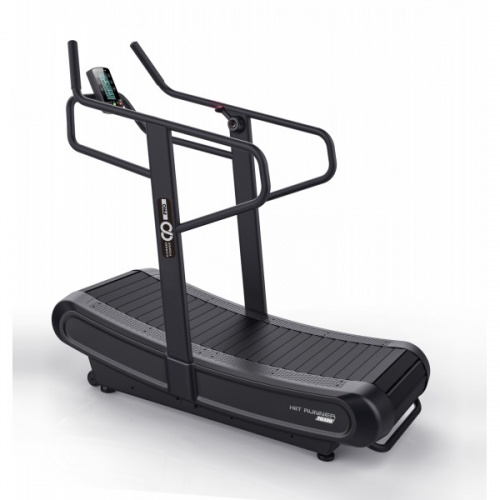 Беговая дорожка CardioPower PRO TG300 фото 3