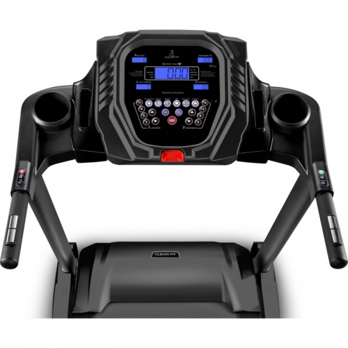 Беговая дорожка Clear Fit Eco ET 20 AI Plus фото 2 Беговая дорожка Clear Fit Eco ET 20 AI Plus фото 2