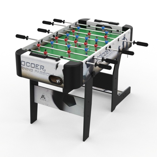 Игровой стол - футбол DFC SOCCER BP Игровой стол - футбол DFC SOCCER BP