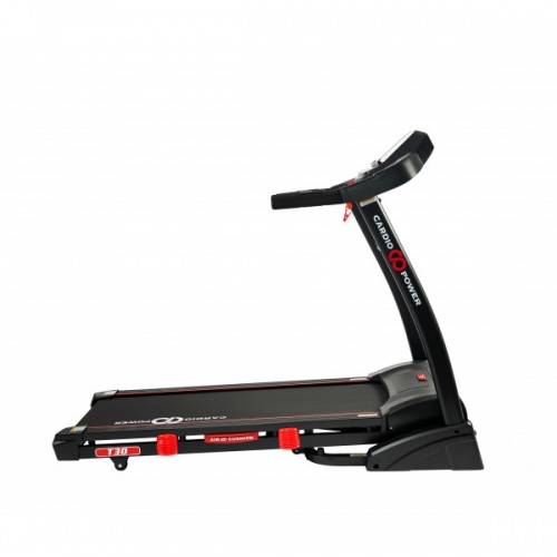 Беговая дорожка CardioPower T30 фото 15 Беговая дорожка CardioPower T30 фото 15