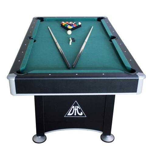 Бильярдный стол DFC MASTER 72" JG-BT-27201 фото 3