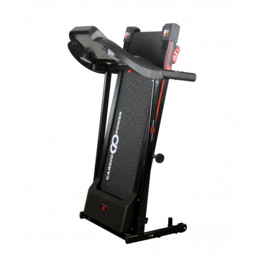 Беговая дорожка CardioPower T10 фото 5 Беговая дорожка CardioPower T10 фото 5