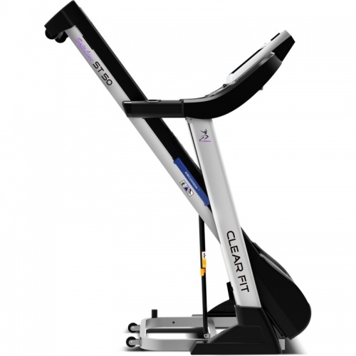 Беговая дорожка Clear Fit SoftLine ST 50 фото 4 Беговая дорожка Clear Fit SoftLine ST 50 фото 4