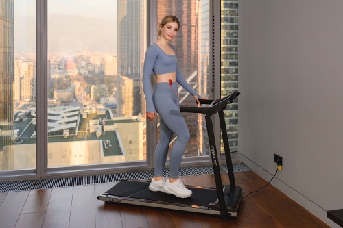 Беговая дорожка UNIX Fit ST-330 фото 17 Беговая дорожка UNIX Fit ST-330 фото 17