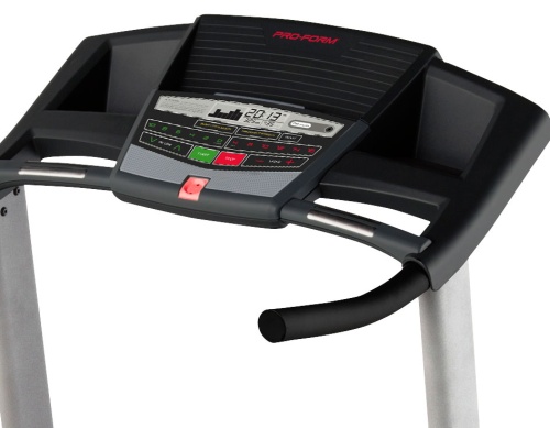 Беговая дорожка PRO-FORM PF 515 ZLT фото 3