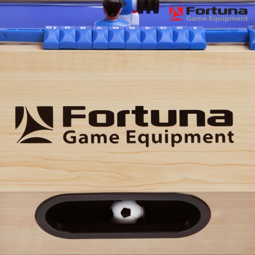 Футбол / кикер Fortuna Olympic FDL-455 138х71х87см фото 10 Футбол / кикер Fortuna Olympic FDL-455 138х71х87см фото 10